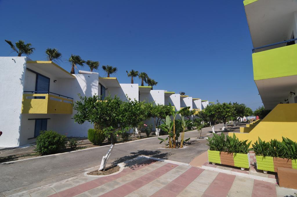 Black Diamond İstanköy Dış mekan fotoğraf