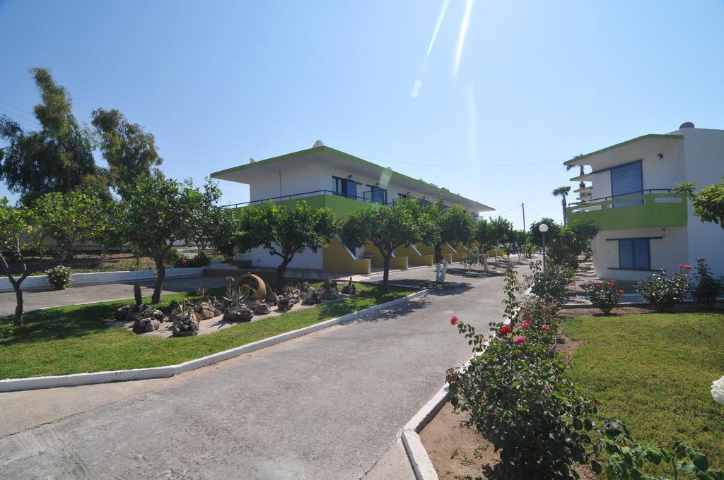 Black Diamond İstanköy Dış mekan fotoğraf