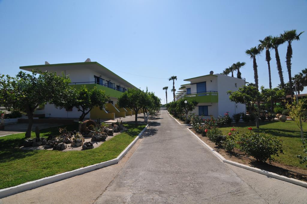 Black Diamond İstanköy Dış mekan fotoğraf