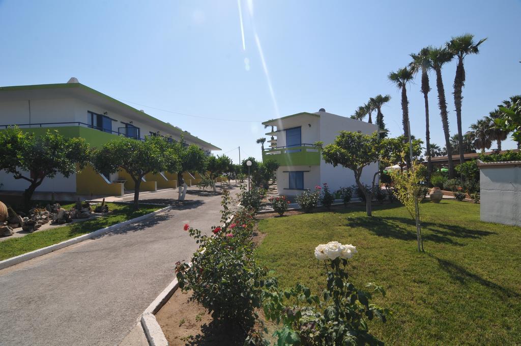 Black Diamond İstanköy Dış mekan fotoğraf
