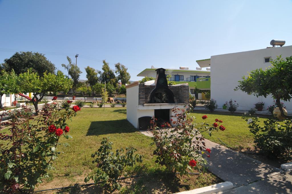 Black Diamond İstanköy Dış mekan fotoğraf