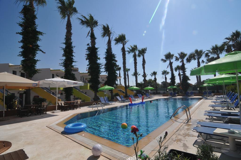 Black Diamond İstanköy Dış mekan fotoğraf