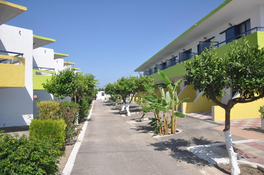 Black Diamond İstanköy Dış mekan fotoğraf