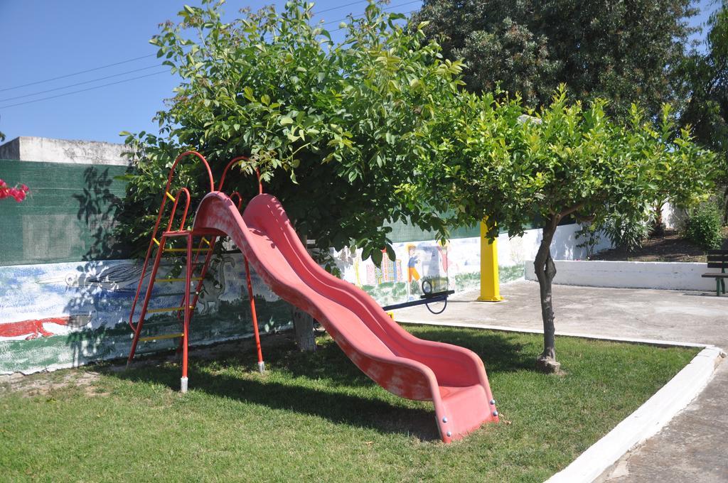 Black Diamond İstanköy Dış mekan fotoğraf