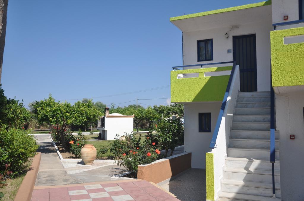 Black Diamond İstanköy Dış mekan fotoğraf