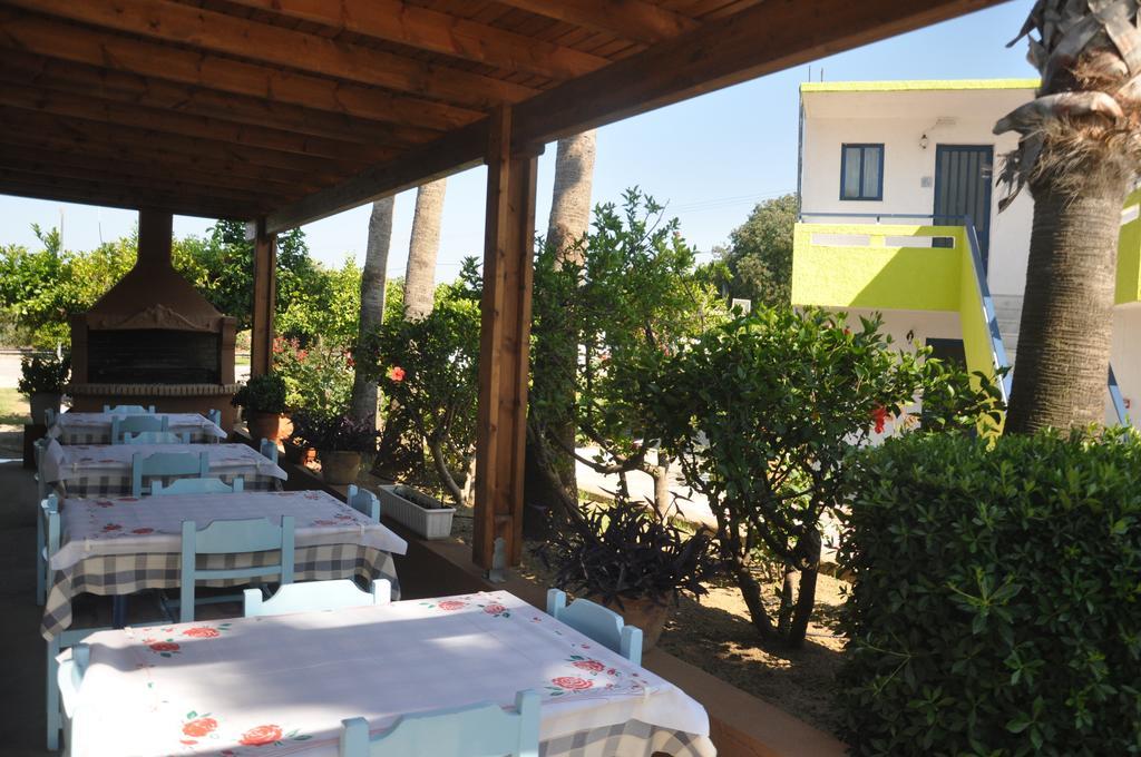 Black Diamond İstanköy Dış mekan fotoğraf